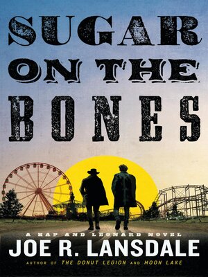 cover image of Sugar on the Bones